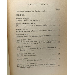Estudios en su homenaje - revista de ciencas sociales