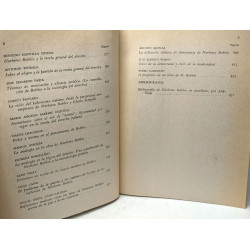 Estudios en su homenaje - revista de ciencas sociales