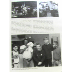 Christian Escoude: My Book