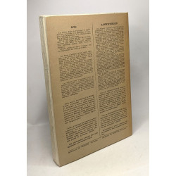 Revue belge de philologie et d'histoire / Belgish tijdschrift voor...
