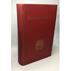 Annuaire maritime du Lloyd Anversois seul quotidien maritime...