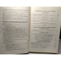 Annuaire maritime du Lloyd Anversois seul quotidien maritime...