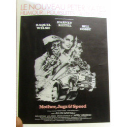 Le film français - spécial U.S.A. n°1640 (27/08/1976)