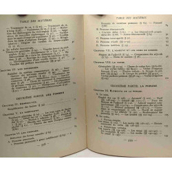 Manuel de l'anglais du Moyen Age des origines au XIVe siècle - II...