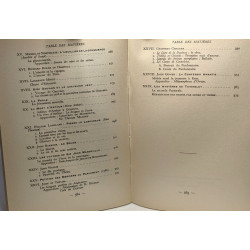 Manuel de l'anglais du Moyen Age des origines au XIVe siècle - II...