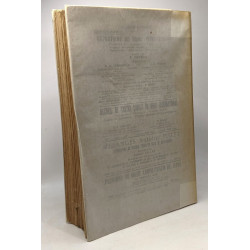 Les constitutions modernes - TOME II - Europe Hongrie à...