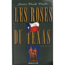 Les roses du texas