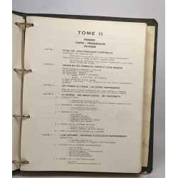 L'encyclopédie d'esthétique en 3 tomes