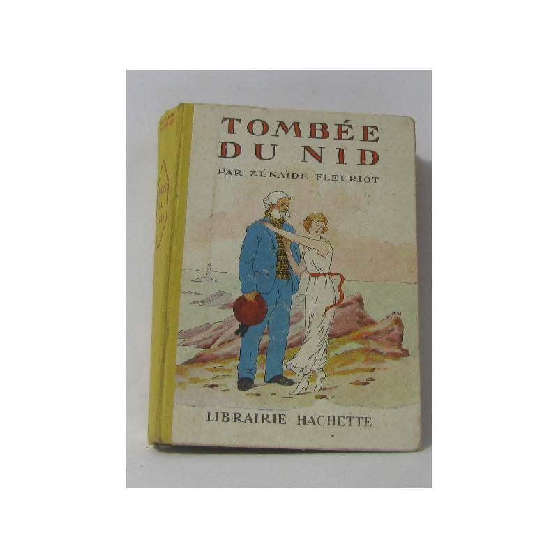 Tombée du nid