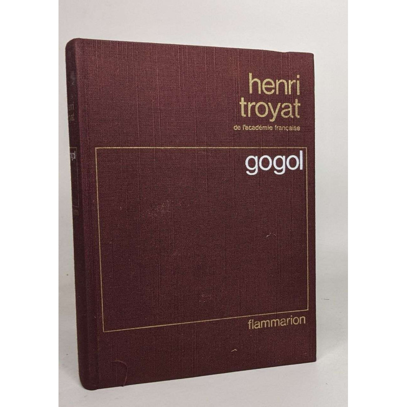 Gogol