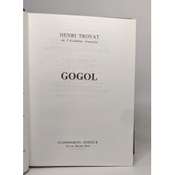 Gogol