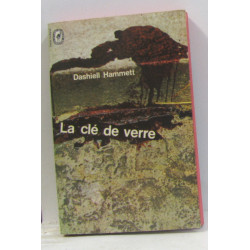 La clé de verre