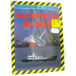 Sauvetage en mer