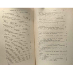 Métrique de Victor Hugo