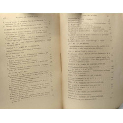 Métrique de Victor Hugo