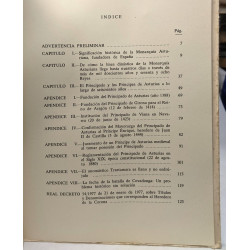 El principado de asturias - como institucion de los herederos de...