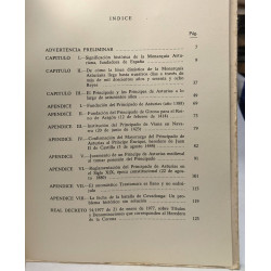 El principado de asturias - como institucion de los herederos de...