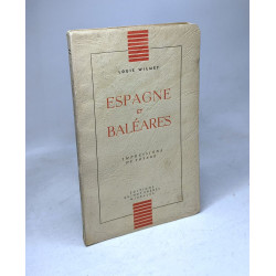 Espagne et baléares - impressions de voyage