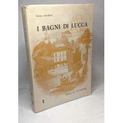 I bagni di lucca