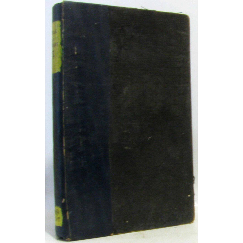 Les poésies de Catulle traduction en vers Français - tome second
