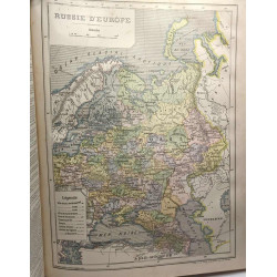  Nouveau Dictionnaire National ou Dictionnaire universel de la...