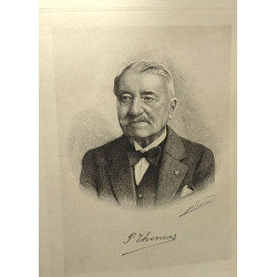 Mélanges Paul Thomas - recueil de mémoires concernant la...