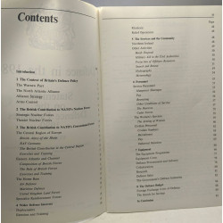 Defence in the 1980s statement on the defence estimates 1980 volume 1