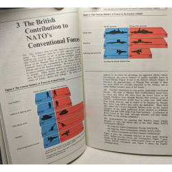 Defence in the 1980s statement on the defence estimates 1980 volume 1