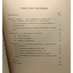 Auctoritas principis - Collection d'études latines - série...