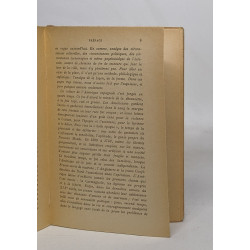 Histoire des lettres hispano-américaines