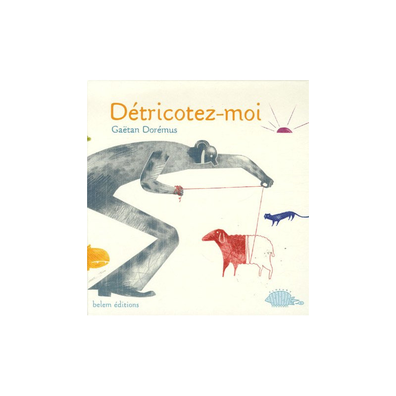 Détricotez-moi