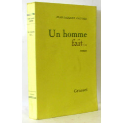 Un homme fait