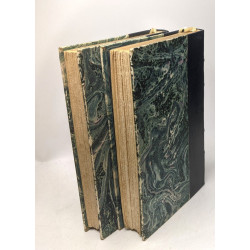 Comédies et proverbes - TOME PREMIER ET SECOND - Oeuvres