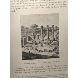 Pouzzoles antique (histoire et topographie) fascicule 98 - 56...