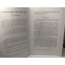 Le Guetteur Wallon - revue trimestrielle - 48me année - N°1 - 1972