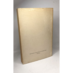 Memoria del primer congreso nacional de sociologia - Bogota 1963