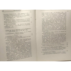 Platon sein leben seine schriften seine lehre - Erster BAND