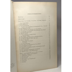 Geschichte des alten ägypten | Handbuch der orientalistik
