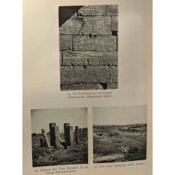Geschichte des alten ägypten | Handbuch der orientalistik