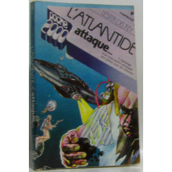 L'atlantide attaque