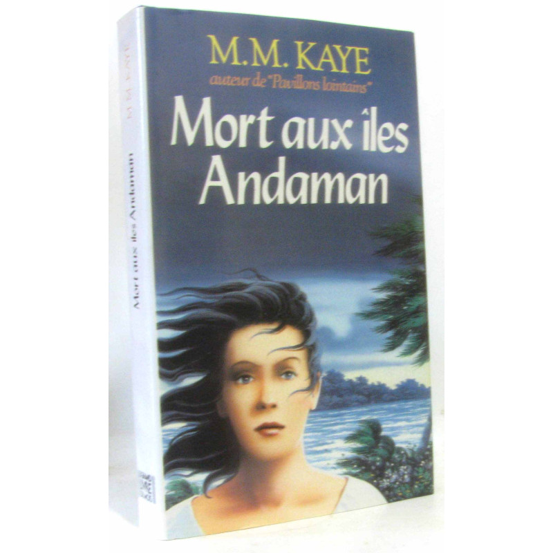 Mort aux iles andaman