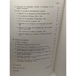 Inventaire Raisonne des autographes de Molière : avec fac-similés...