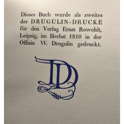Venezianische sonette