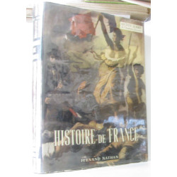 Histoire de France