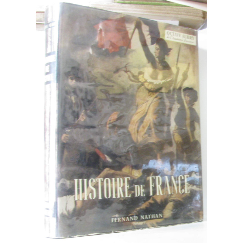 Histoire de France