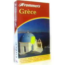 Guide Frommer's : Grèce
