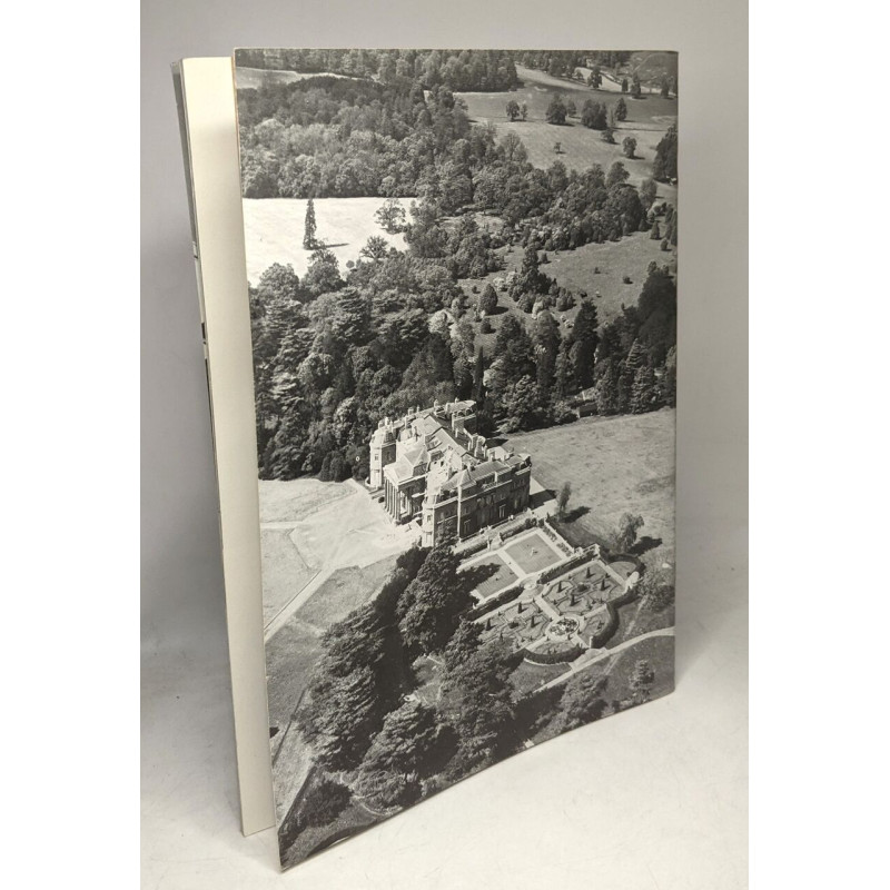 Luton Hoo. Bedfordshire - The Wernher collection