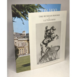Luton Hoo. Bedfordshire - The Wernher collection