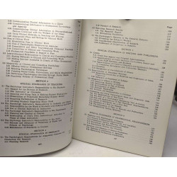 Ethical standards et psychologists