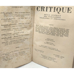 N°140-141-142-143-144-145-146 - 7 numéros édités en 1959 -...